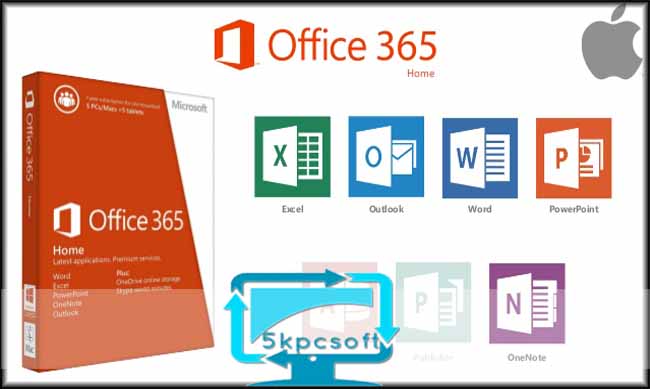 get office for mac 2016 free